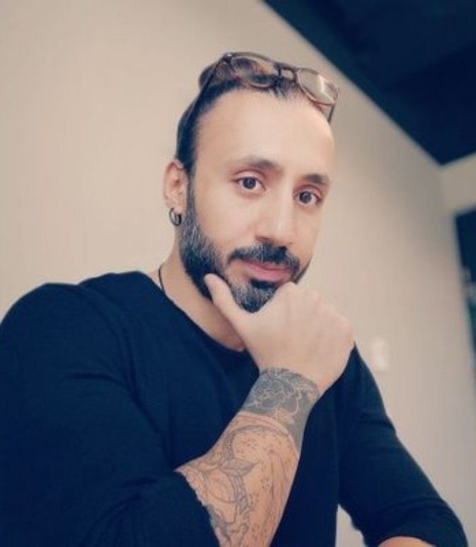 Sertaç Öztürk